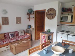 Appartement Morillon Village, 2 pièces, 6 personnes - FR-1-412-67